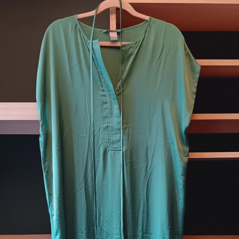 H&M long dress